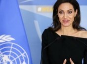 Анджелина Джоли готова пойти на перемирие с Брэдом Питтом