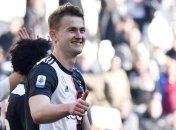 Де Лигт рассказал, на какой позиции играл раньше