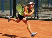 Украинка Костенко зачехлила ракетку на старте юниорского Australian Open