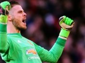 Де Хеа: Мой лучший сезон в карьере