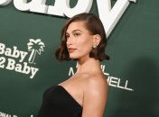 Американська модель Гейлі Бібер