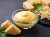 Улюблений багатьма сирний соус