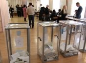 Верховная Рада определилась с датой проведения местных выборов