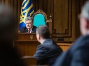 Порошенко дополнительно задекларировал почти 1 млн грн