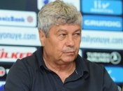 Луческу: Провели достойный поединок против очень сильной команды