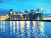 "Нибулон" запустил в Херсонской области речной терминал