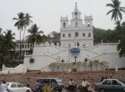 Церковь Непорочного Зачатия Девы Марии