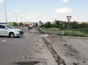 На Миколаївщині вантажівка збила на смерть двох пішоходів