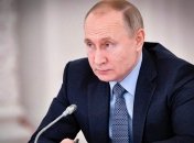 Президент Росії Володимир Путін зробив цікаву заяву