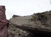 В мире увеличивается количество землетрясений