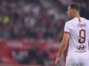 Монако проявляет интерес к лидеру атаки Ромы