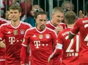 "Бавария", "Генгам" и "Бенфика" проходят в финалы своих Кубков