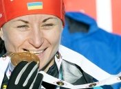 НОК Украины назвал лучшую спортсменку марта