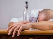 Тяжелое состояние усугублялось наличием "белой горячки"