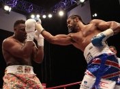 Хэй хочет провести бой с чемпионом WBO 