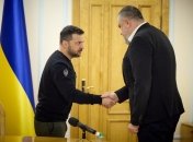 Зеленский поздравил Литвиненко с назначением