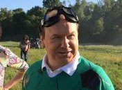 Леоненко назвал свою пятерку на пост главного тренера "Динамо"