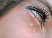 Плакать стоит хотя бы раз в неделю