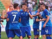 Динамо перед Брюгге разгромило ФК Львов