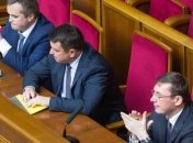 Дисциплинарная комиссия рассматривает жалобы на Холодницкого