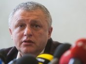 И. Суркис: Будем усиливаться, комплектоваться и двигаться дальше