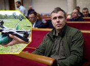Роман Костенко
