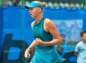 Лопатецкая - в финале турнира ITF в Италии
