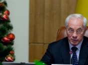 Азаров в Facebook: Миссия МВФ сама попросила перенести визит 