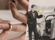 Развод СССР