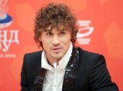 Лазарев. Ты мой любимый певец! Билан. А ты мой!