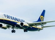 В "Борисполе" заявили о возобновлении переговоров с Ryanair