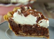 Пирог «Миссисипи»