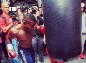 Ригондо потеряет титул WBA после поражения от Ломаченко