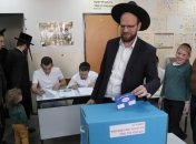 Интрига сохраняется: На выборах в Израиле сразу два кандидата заявили о победе