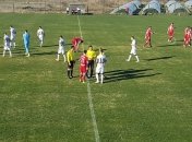 Заря не сумела забить в ворота польского Пяста на сборах в Турции (Фото)