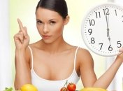 Варианты разгрузочных дней