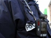 Во французском порту в фуре-холодильнике обнаружили восьмерых мигрантов