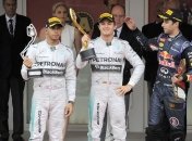 Формула-1. Хэмилтон и Росберг по-прежнему дружат