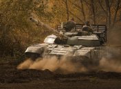 ВСУ в обороне на Кураховском направлении