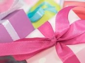 Що означають подарунки від чоловіка