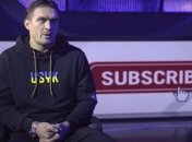 "Весной и осенью люди всегда болеют": Усик рассказал, как переболел коронавирусом (видео)