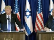 Трамп заверил Нетаньяху, что не выдавал РФ информации израильской разведки