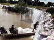 В Индии произошло самое масштабное за последние 8 лет наводнение