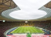 Берлин примет финал Лиги чемпионов-2015