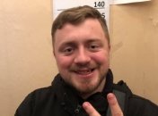 Задержанных митингующих в Киеве освободили без вручения подозрений