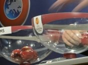 Жеребьевка 1/2 финала Лиги Европы: онлайн 