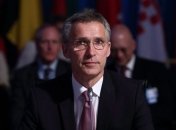 Генсек НАТО: Практическое сотрудничество с РФ приостановлено