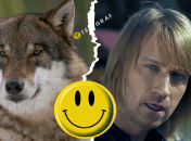 Олег Винник "Вовчиця"