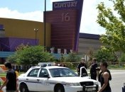 Пострадавшие от стрельбы на премьере "Бэтмена" подали иски 