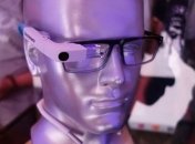 Lenovo презентовала "умные" очки C